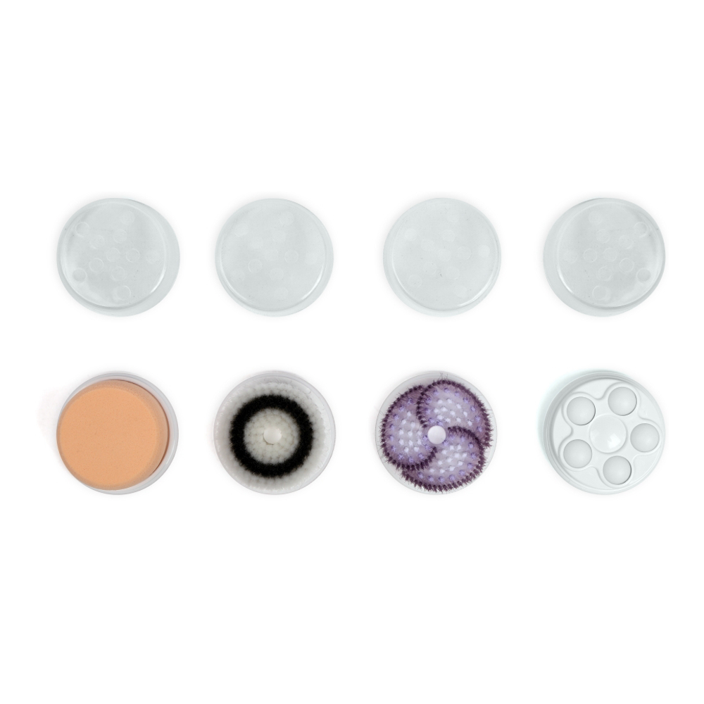 Brosse Nettoyante Visage