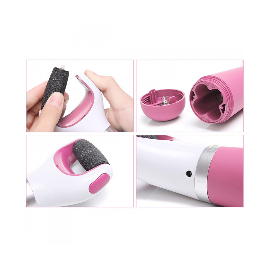 Lime à Pieds Électronique