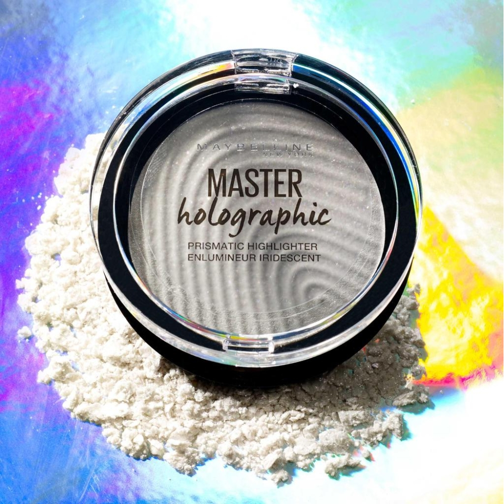 Enlumineur 'Master Holographic Prismatic' - 50 6.7 g