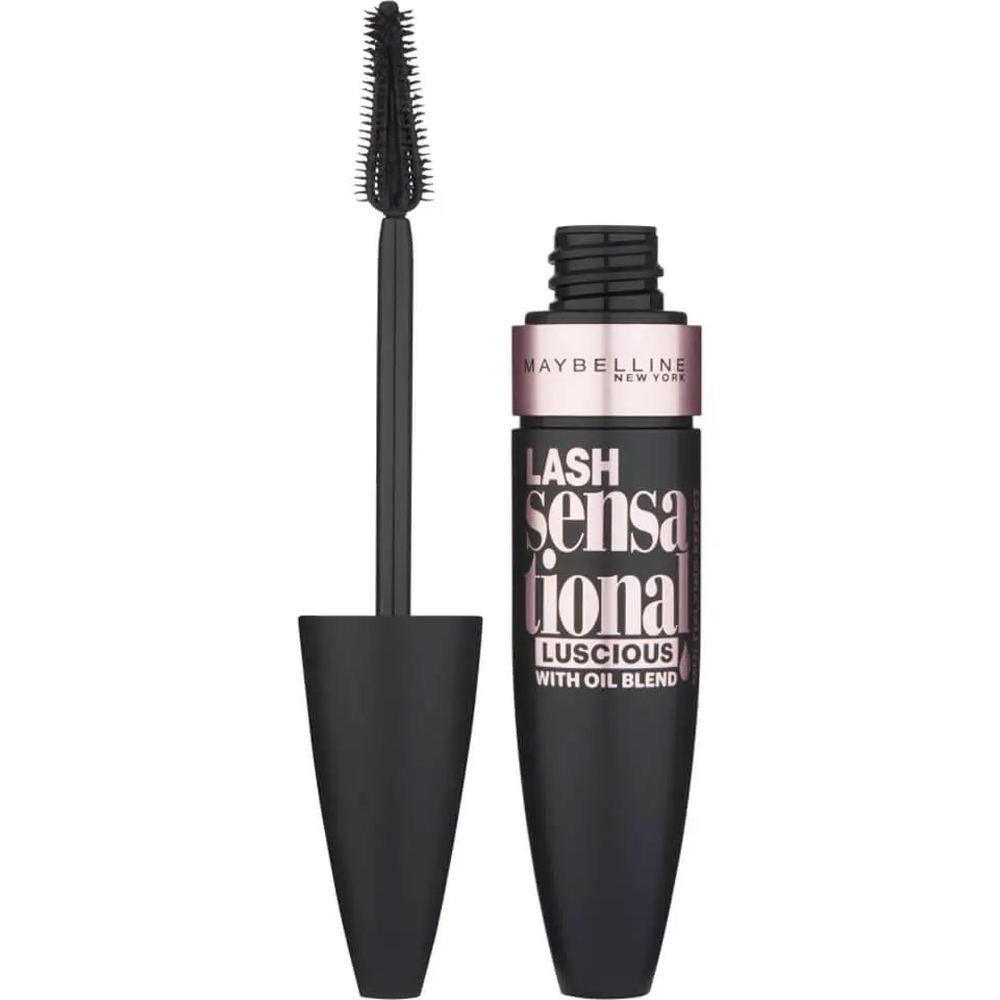 Mascara 'Lash Sensational Luscious' - Black 9.5 ml