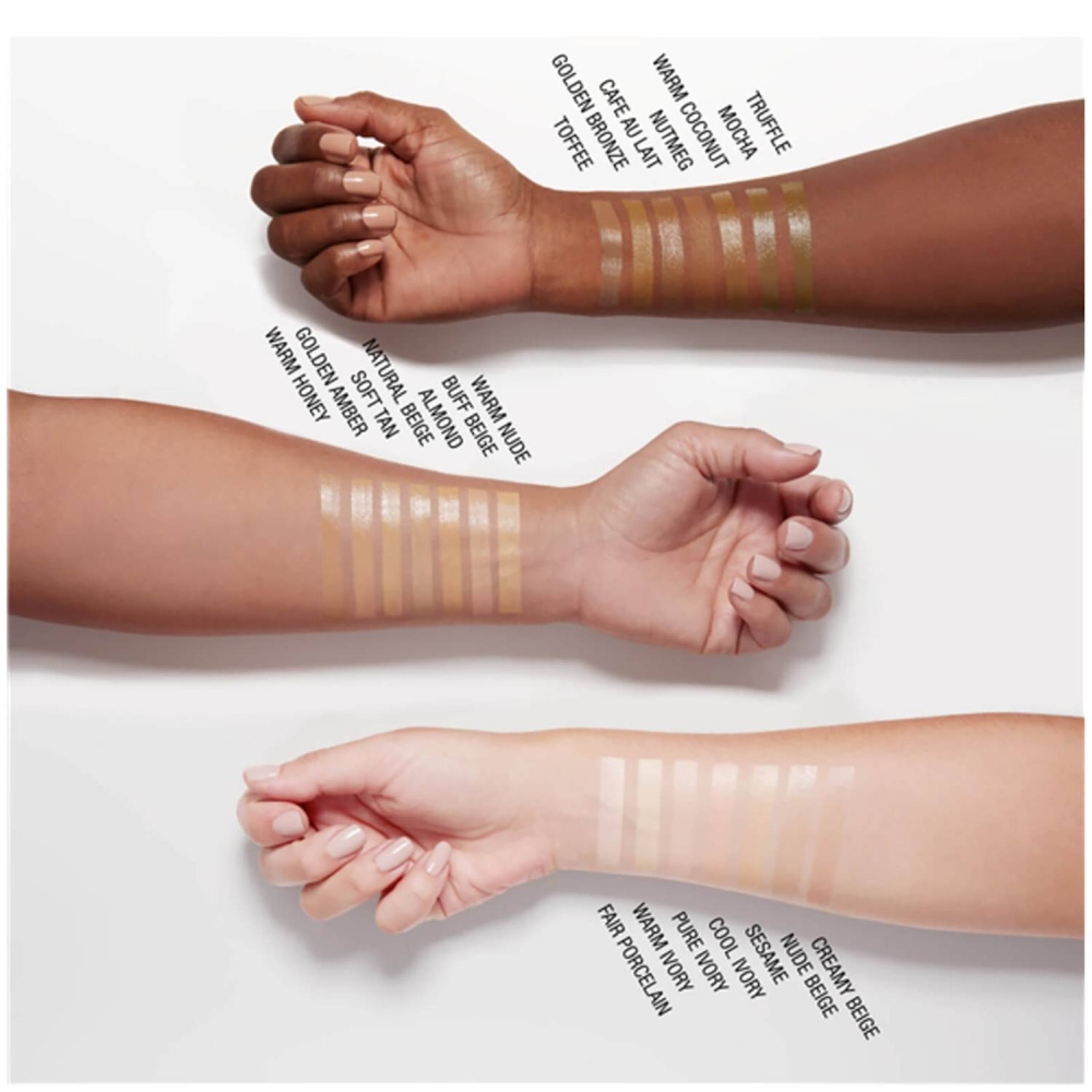 Fond de teint 'Dream Urban Cover Full Coverage SPF 50' - 265 Soft Tan 30 ml