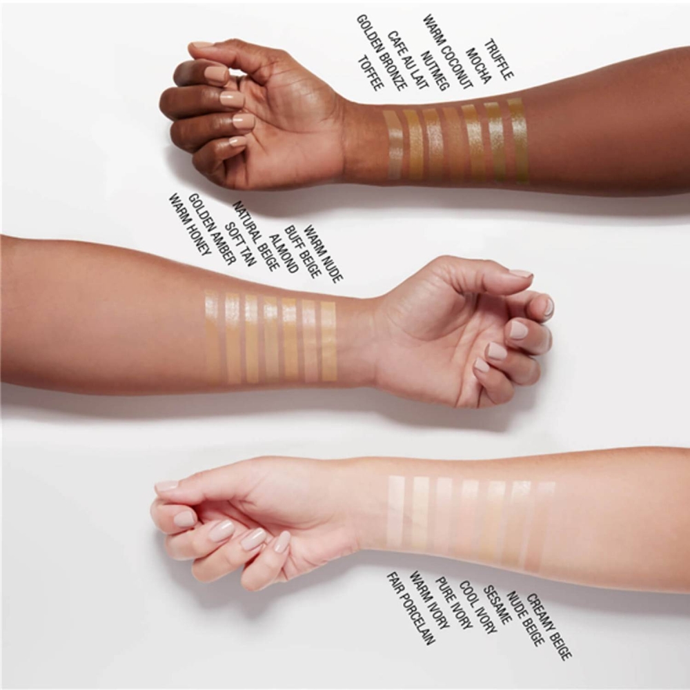 Fond de teint 'Dream Urban Cover Full Coverage SPF 50' - 305 Golden Amber 30 ml