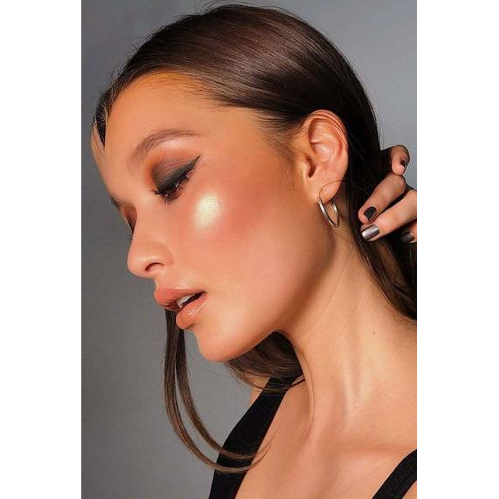 Enlumineur 'Master Chrome Metallic' - 100 Molten Gold 6.7 g