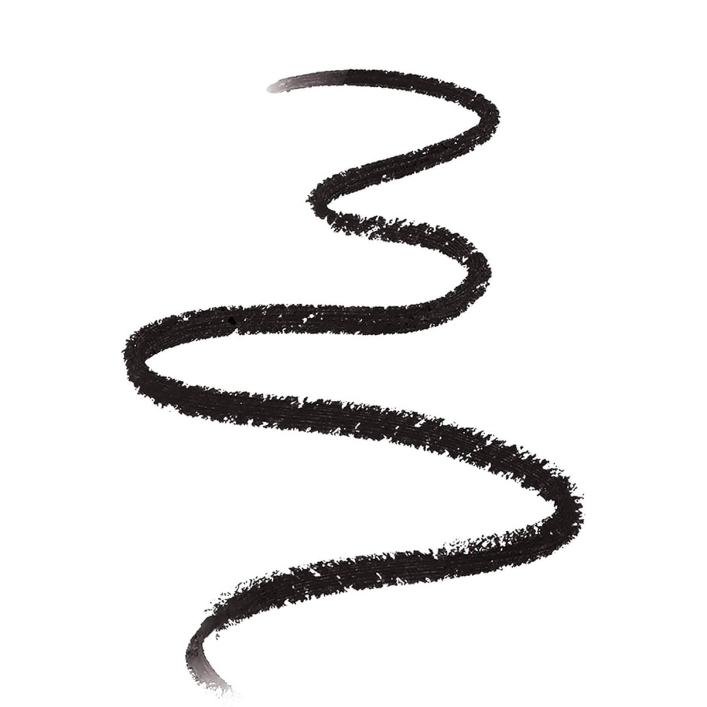 'Tattoo Liner Smokey Gel' Eyeliner Pencil - 10 Smokey Black 5.12 g