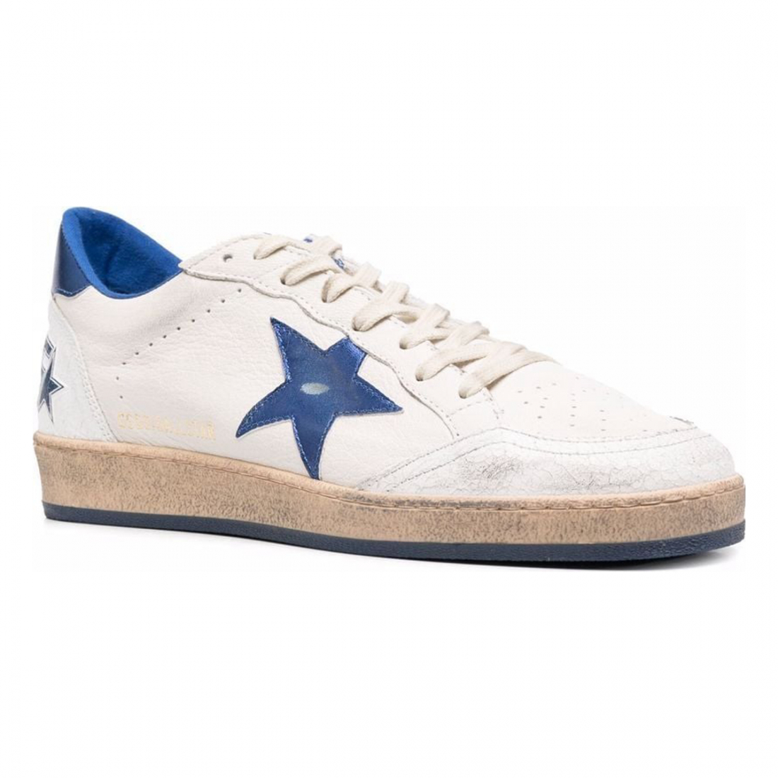 Sneakers 'Ball Star' pour Hommes