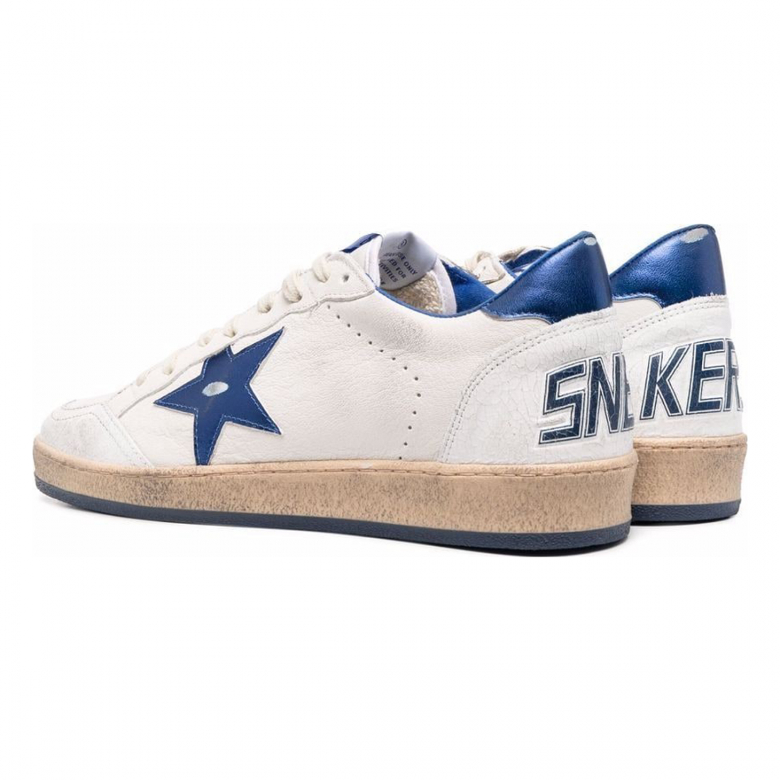Sneakers 'Ball Star' pour Hommes