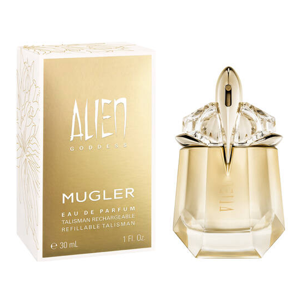 Eau de Parfum - Rechargeable 'Alien Goddess' - 30 ml