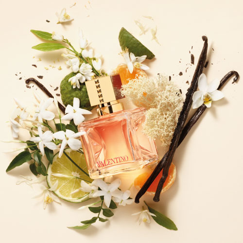 'Voce Viva Intensa' Eau de parfum - 50 ml