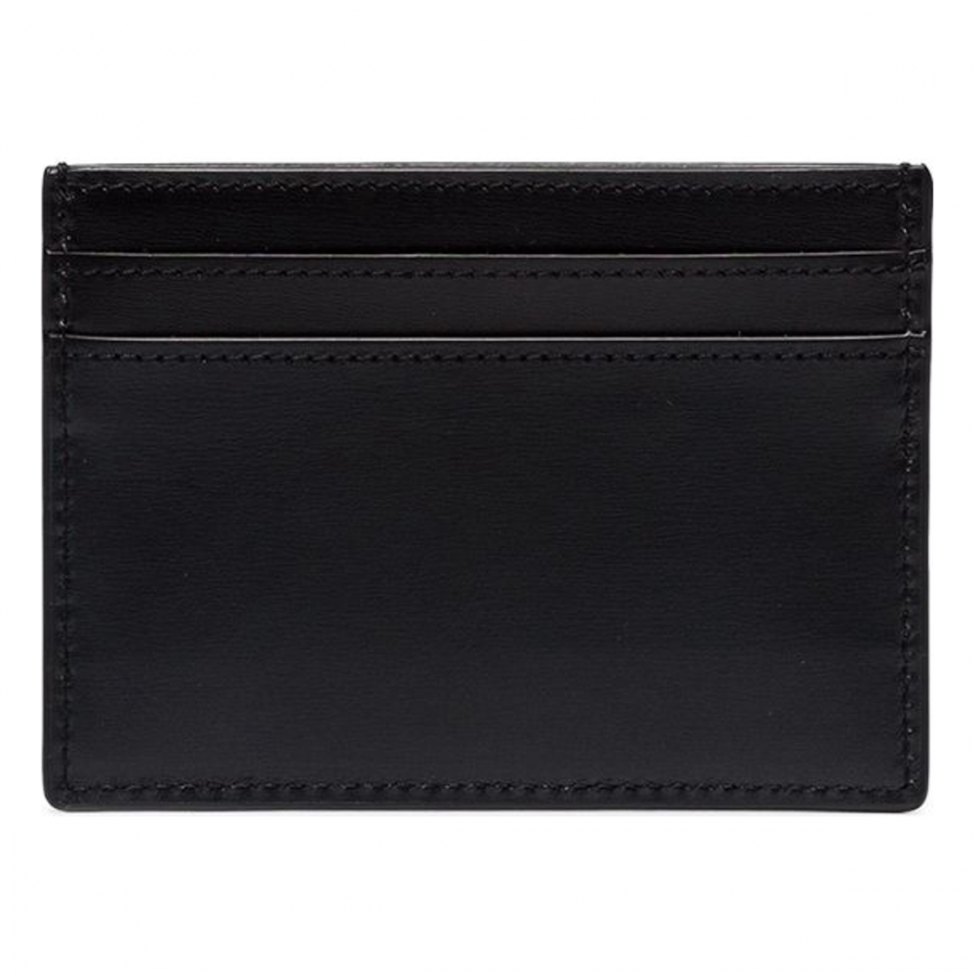 Men's 'Logo Plaque' Card Holder