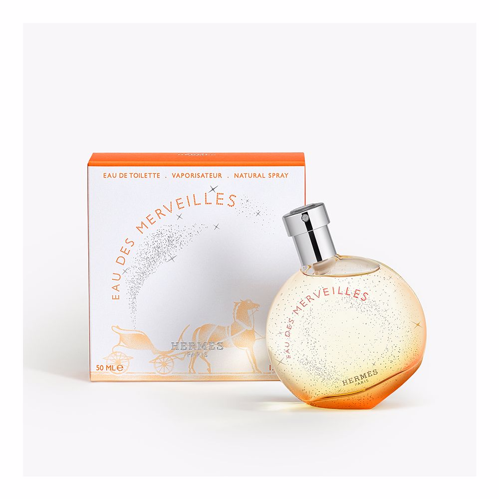 Eau de toilette 'Eau des Merveilles' - 100 ml