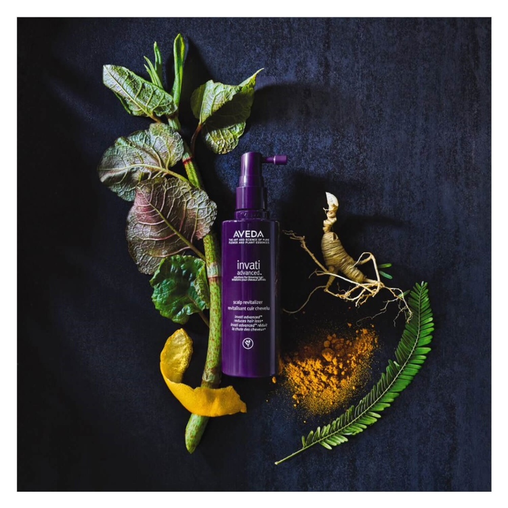 Revitaliseur de cuir chevelu 'Invati Advanced' - 150 ml