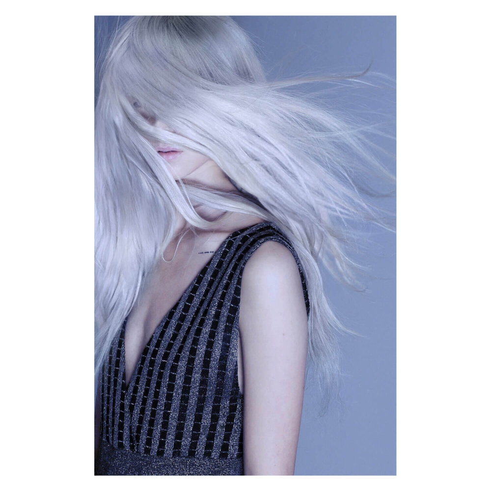 'Silver Retreat Treatment Silver' Shampoo - 250 ml