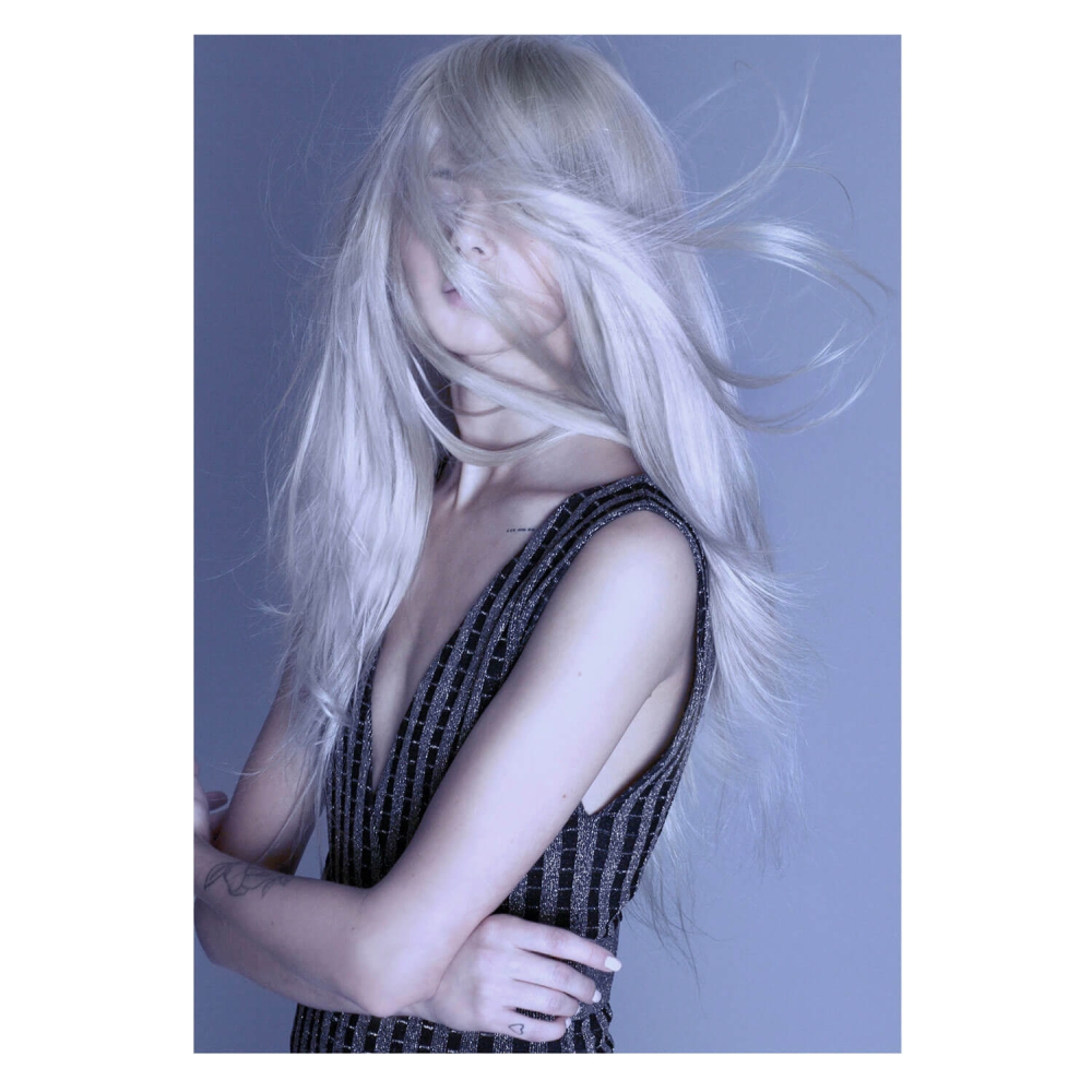 'Silver Retreat Treatment Silver' Conditioner - 250 ml