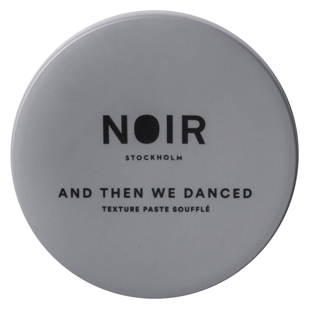 'And Then We Danced Texture' Hair Paste - 75 ml