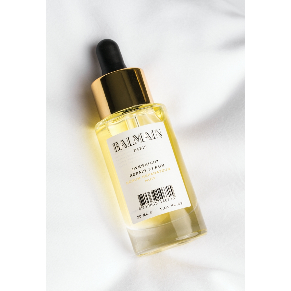 'Overnight Repair' Hair Serum - 30 ml