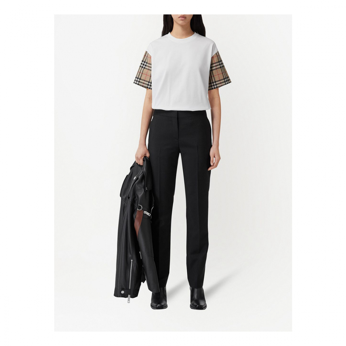 T-shirt 'Carrick' pour Femmes