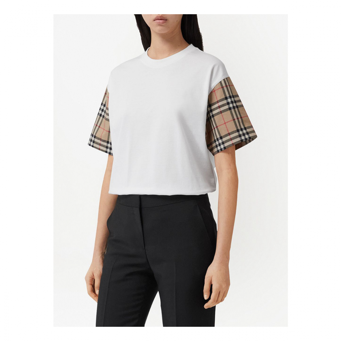 T-shirt 'Carrick' pour Femmes