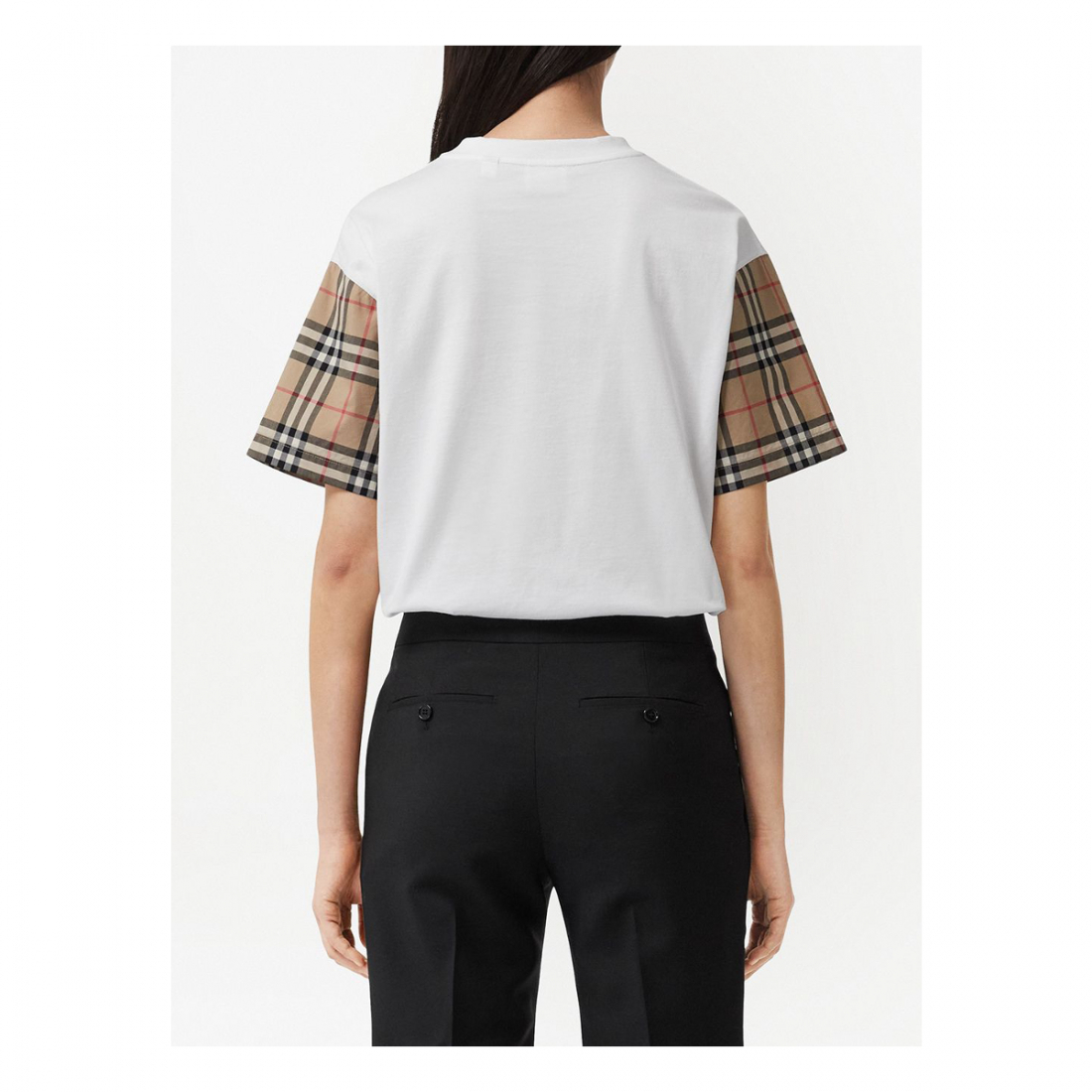 T-shirt 'Carrick' pour Femmes