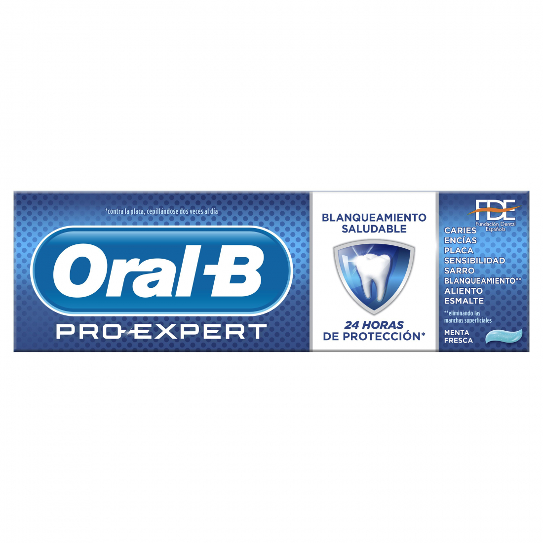 'Pro-Expert Healthy Whitening' Toothpaste - 75 ml