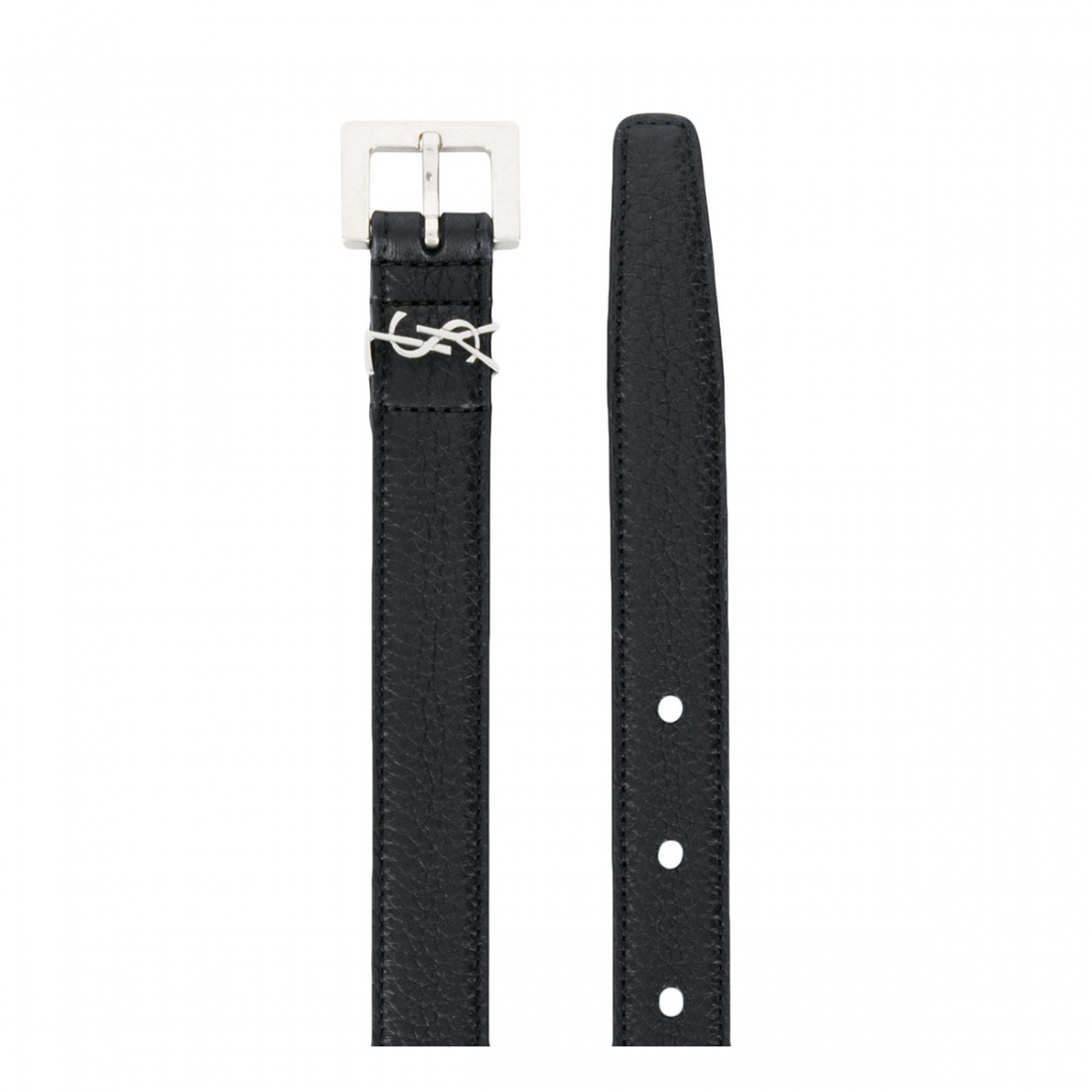 Ceinture 'Monogram' pour Hommes