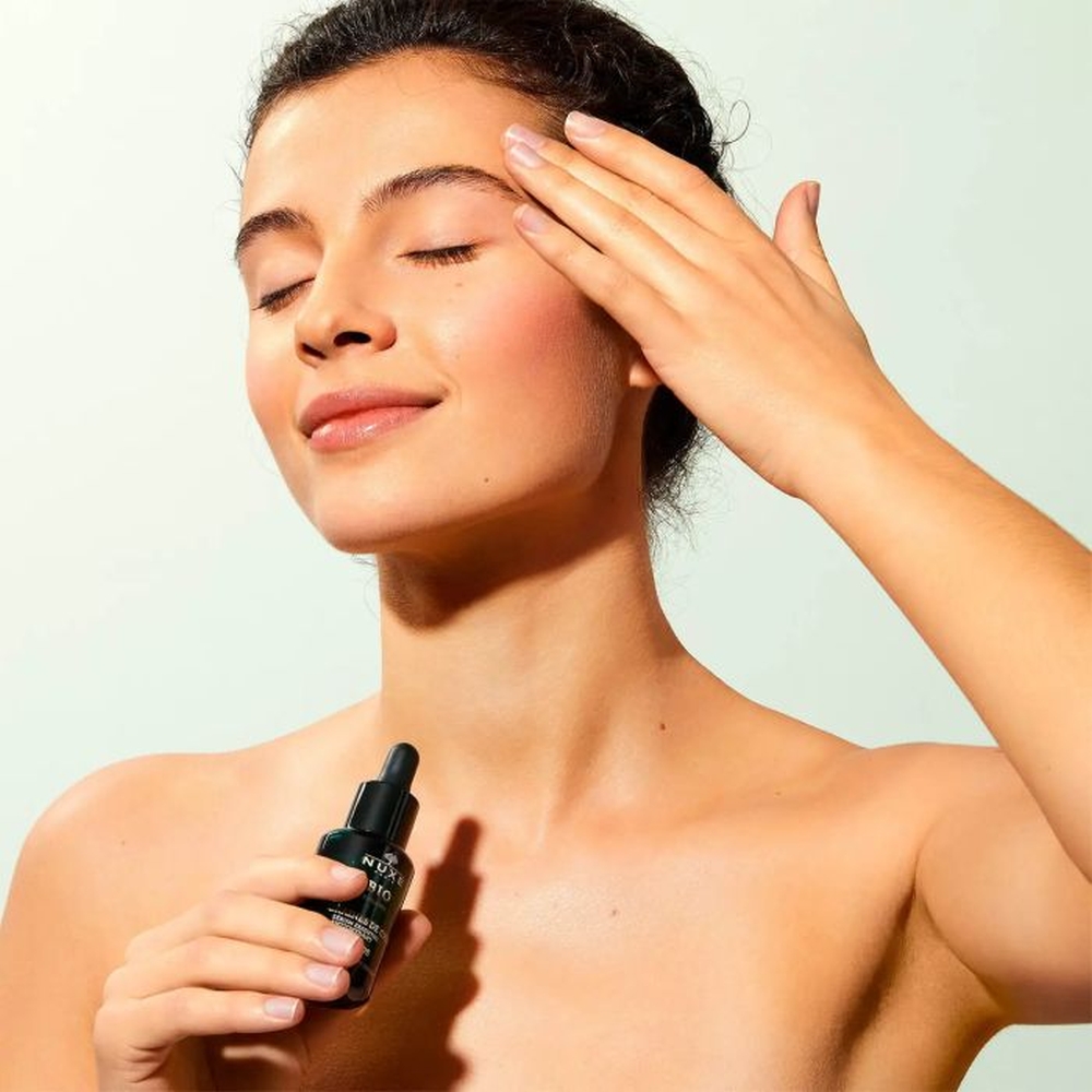 'Bio Organic® Chia Seeds' Face Serum - 30 ml