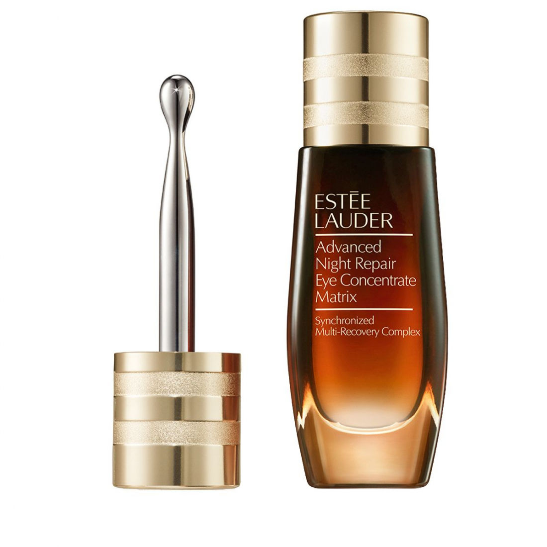 'Advanced Night Repair Matrix Synchronized Multi-Recovery Complex' Augencreme - 15 ml