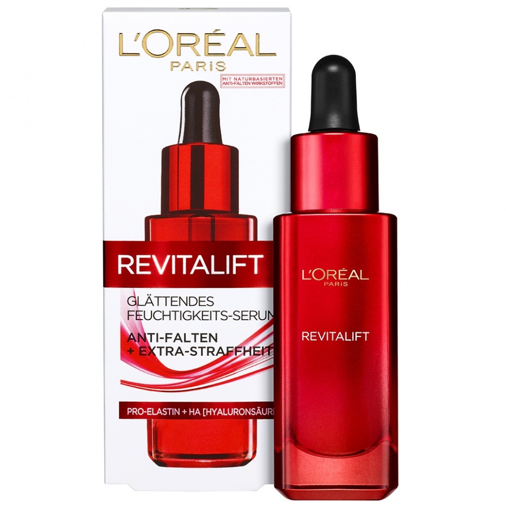 Sérum anti-âge 'Revitalift Smoothing' - 30 ml
