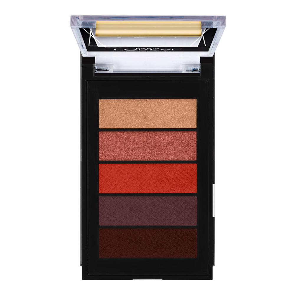 'La Petite' Eyeshadow Palette - 01 Maximalist 4 g