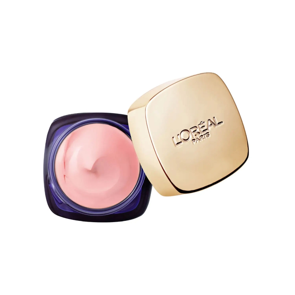 Crème de nuit 'Age Perfect Golden Age Reactivating Cooling' - 50 ml