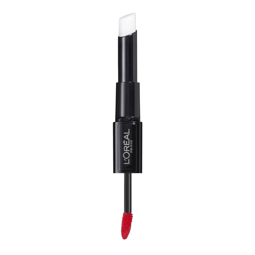 'Infaillible 24H Longwear 2 Step' Lipstick - 506 Red Infaillible 6 ml