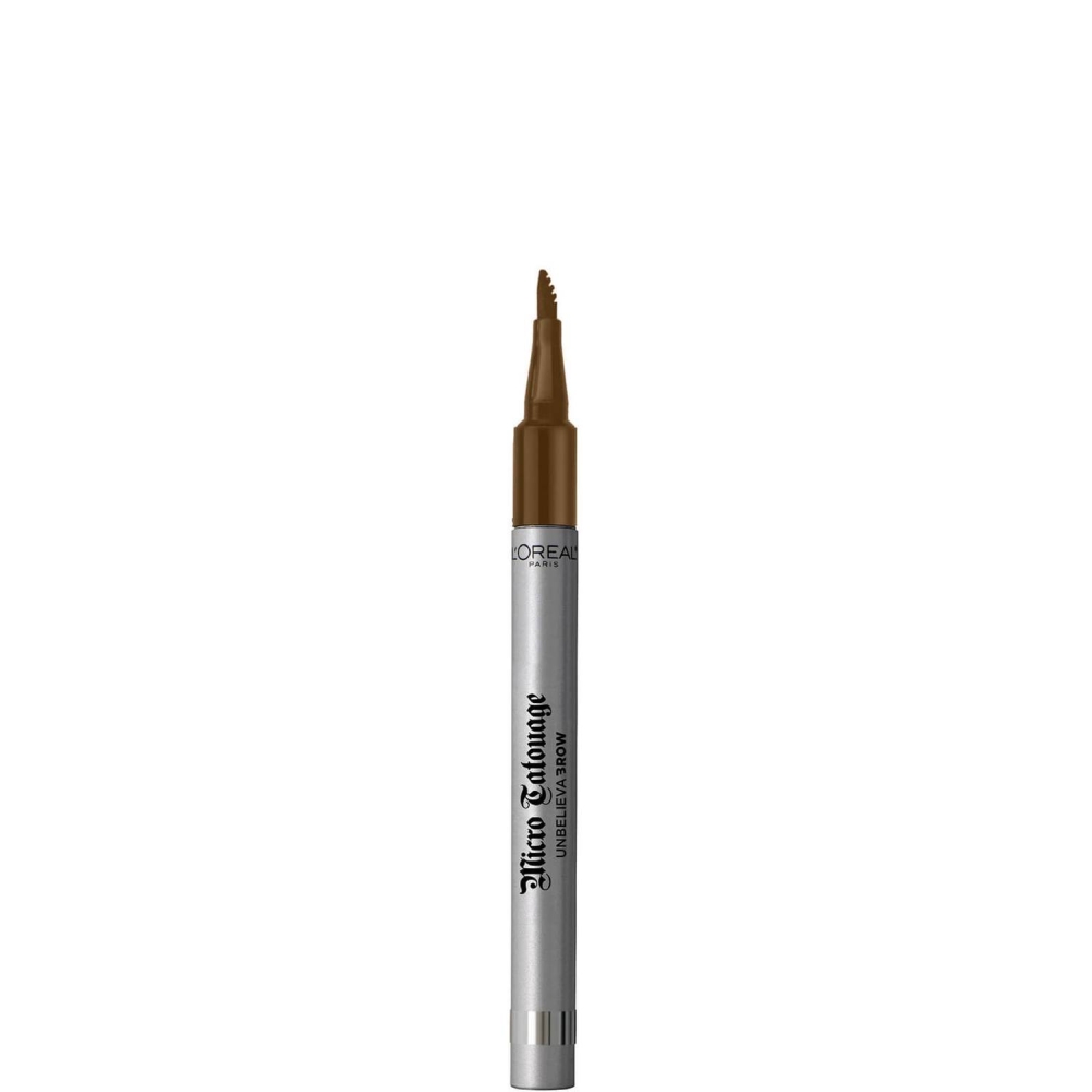 'Unbelieva'Brow Micro Tatouage' Eyebrow Ink - 104 Chatain 4.5 ml