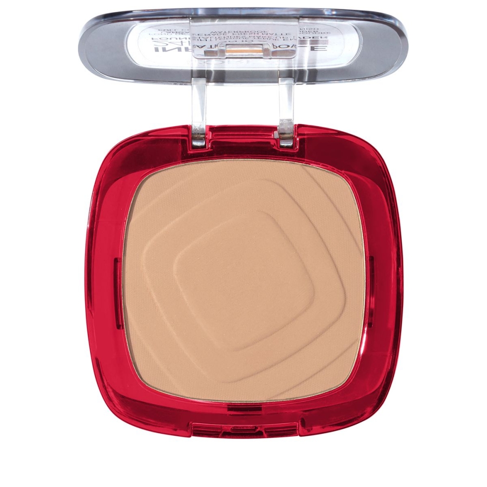 Fond de teint poudre 'Infaillible 24H Fresh Wear' - 130 True Beige 9 g