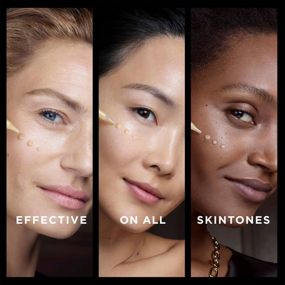 Sérum de nuit 'Age Perfect Cell Renew Midnight' - 30 ml