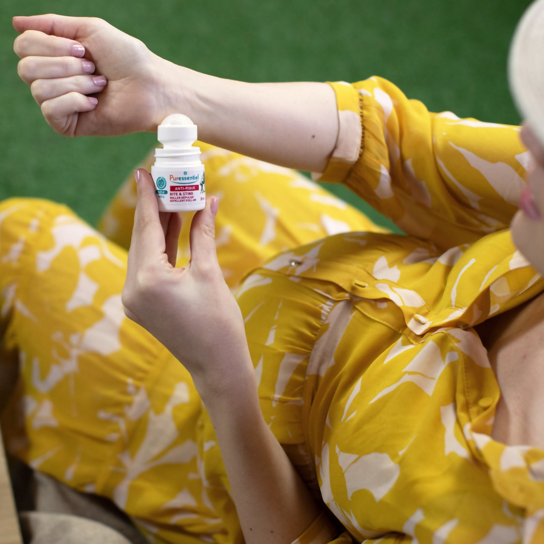 'Répulsif Bébé' Insect Repeller - 30 ml