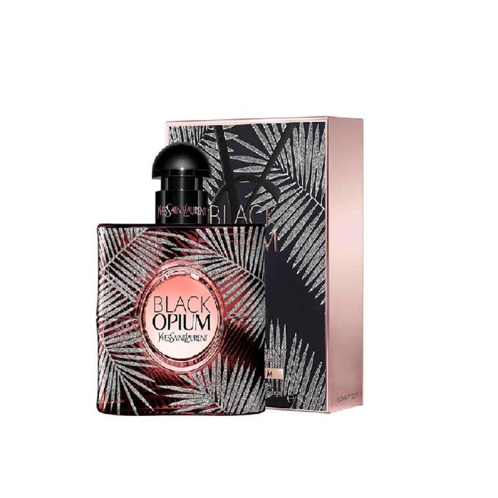 'Black Opium Exotic Illusion' Eau De Parfum - 50 ml