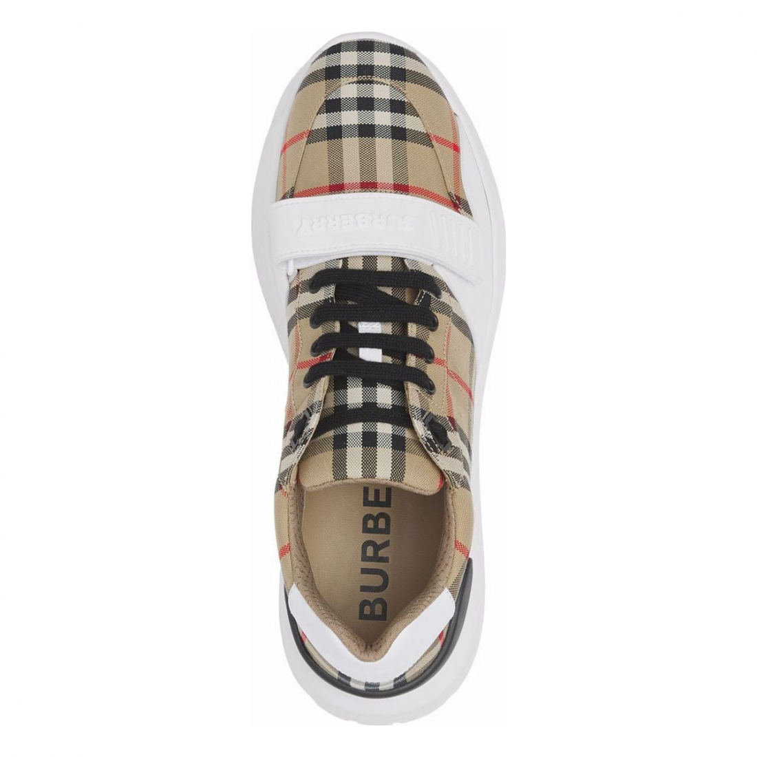 Men's 'Regis' Sneakers