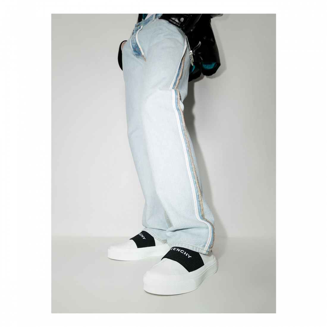 Slip-on Sneakers 'City Sport' pour Femmes