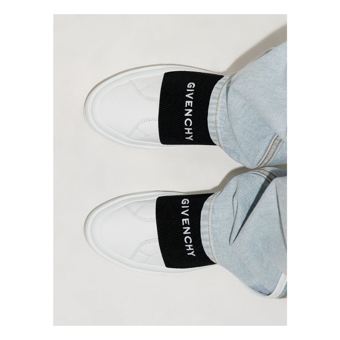 Slip-on Sneakers 'City Sport' pour Femmes