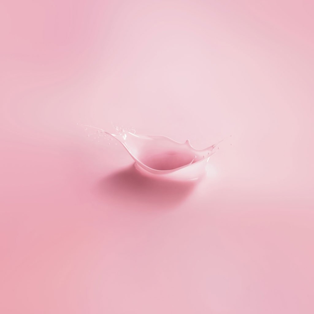 Plumping Milk - 400 ml