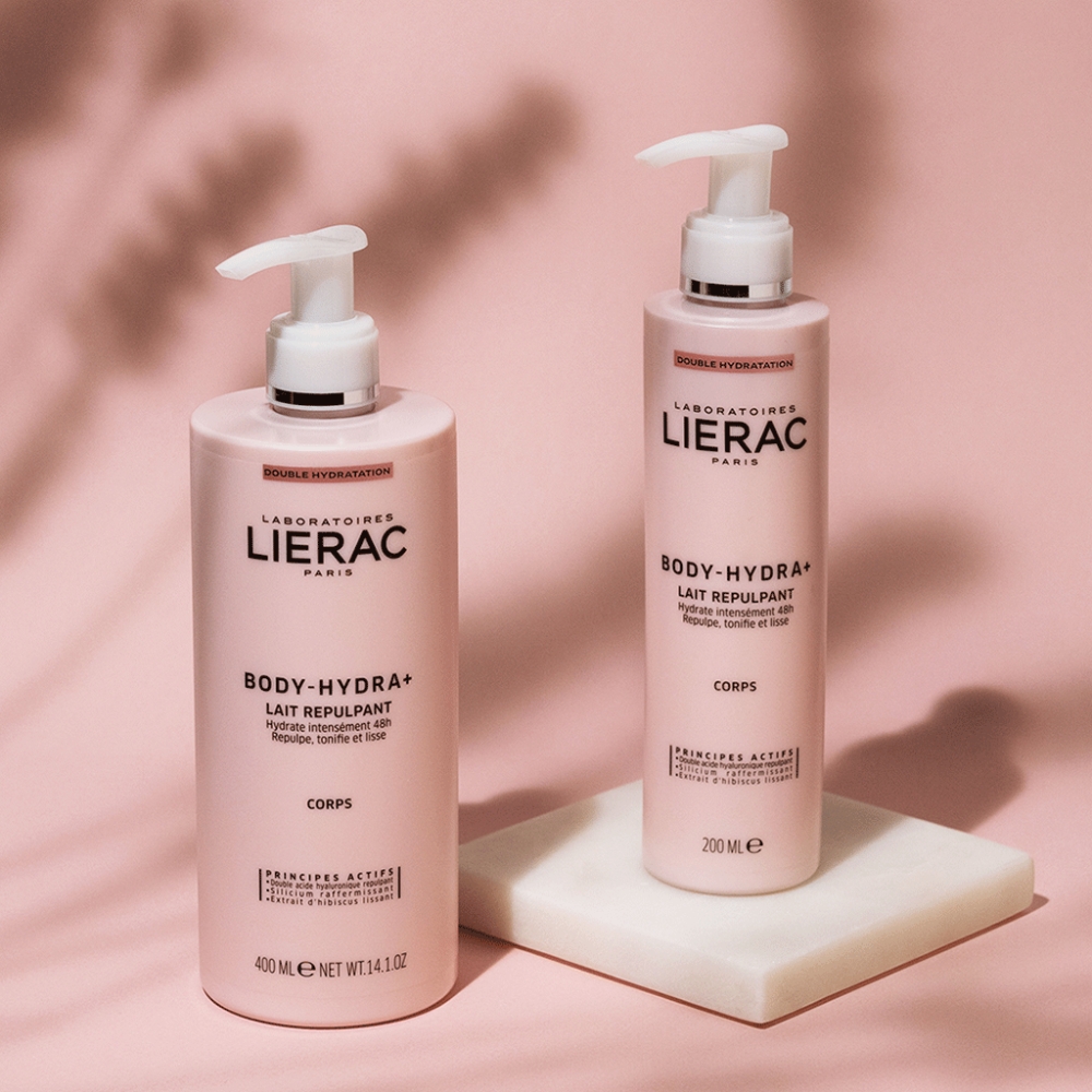 Plumping Milk - 400 ml