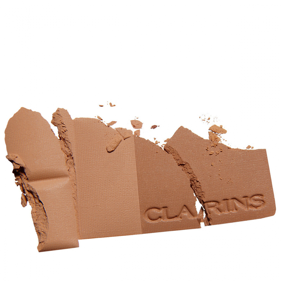 Bronzer 'Bronzing Duo' - 03 Dark 10 g