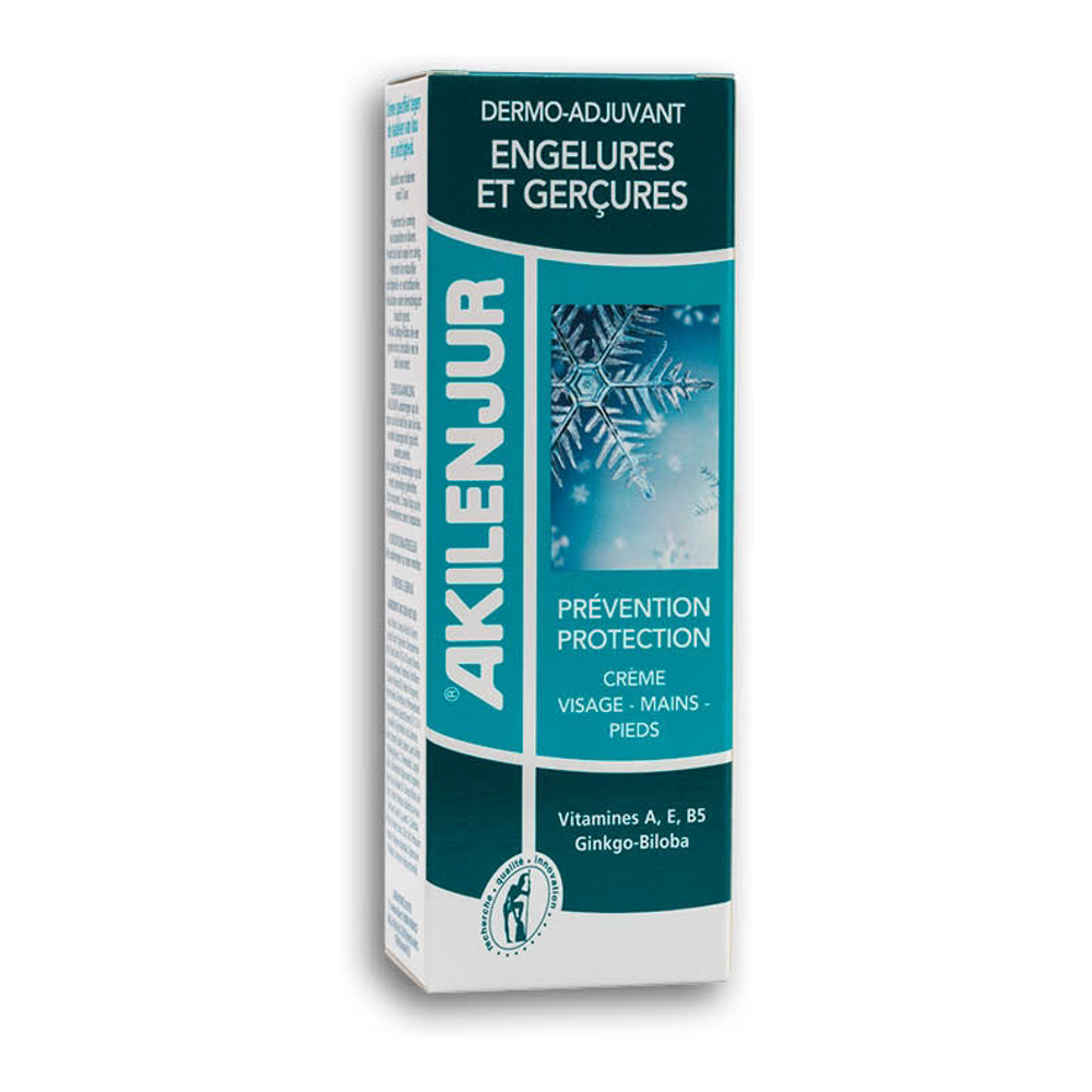 'Akilenjur' Cold Cream - 75 ml