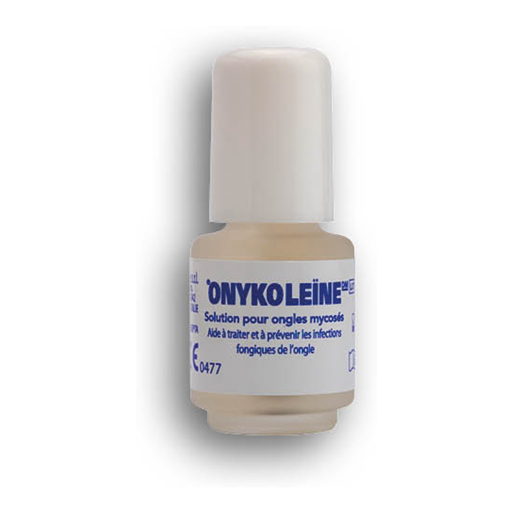 Solution Mycose Ongles 'Onykoleïne Dm' - 4 ml