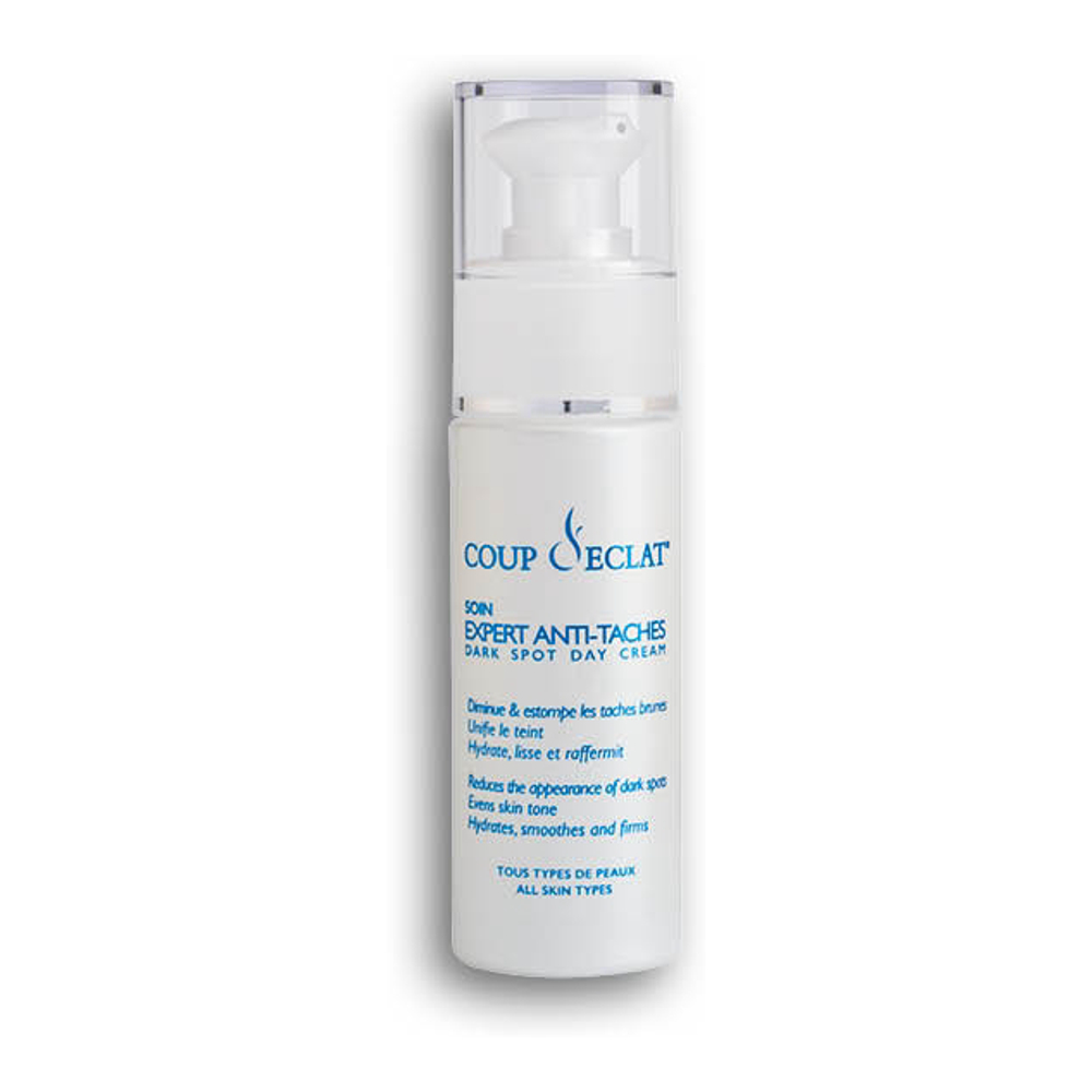 'Expert' Anti-Dark Spot Treatment - 30 ml
