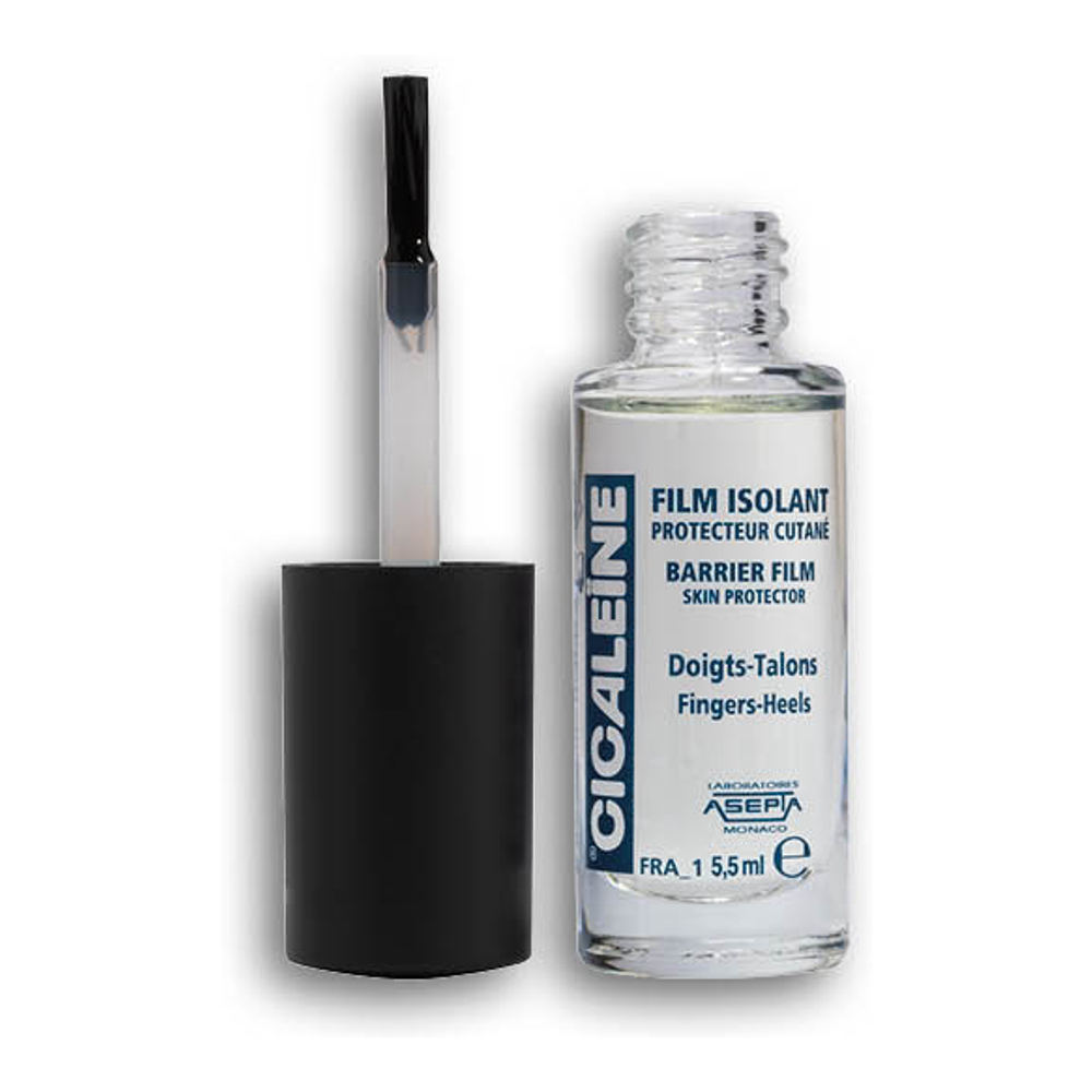 'Cicaleine Cutané Doigts/Talons' Protective Insulation Film - 5.5 ml