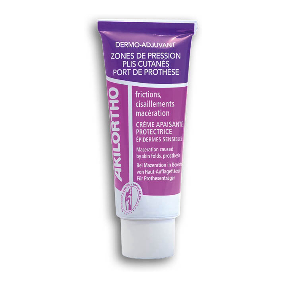 'Akilortho' Smoothing Cream - 75 ml