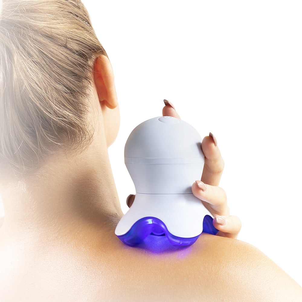 'Mimass' Body Massager