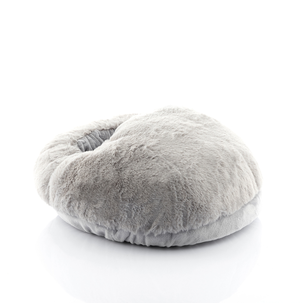 Chauffe-Pieds Électrique 2-En-1 Elewa