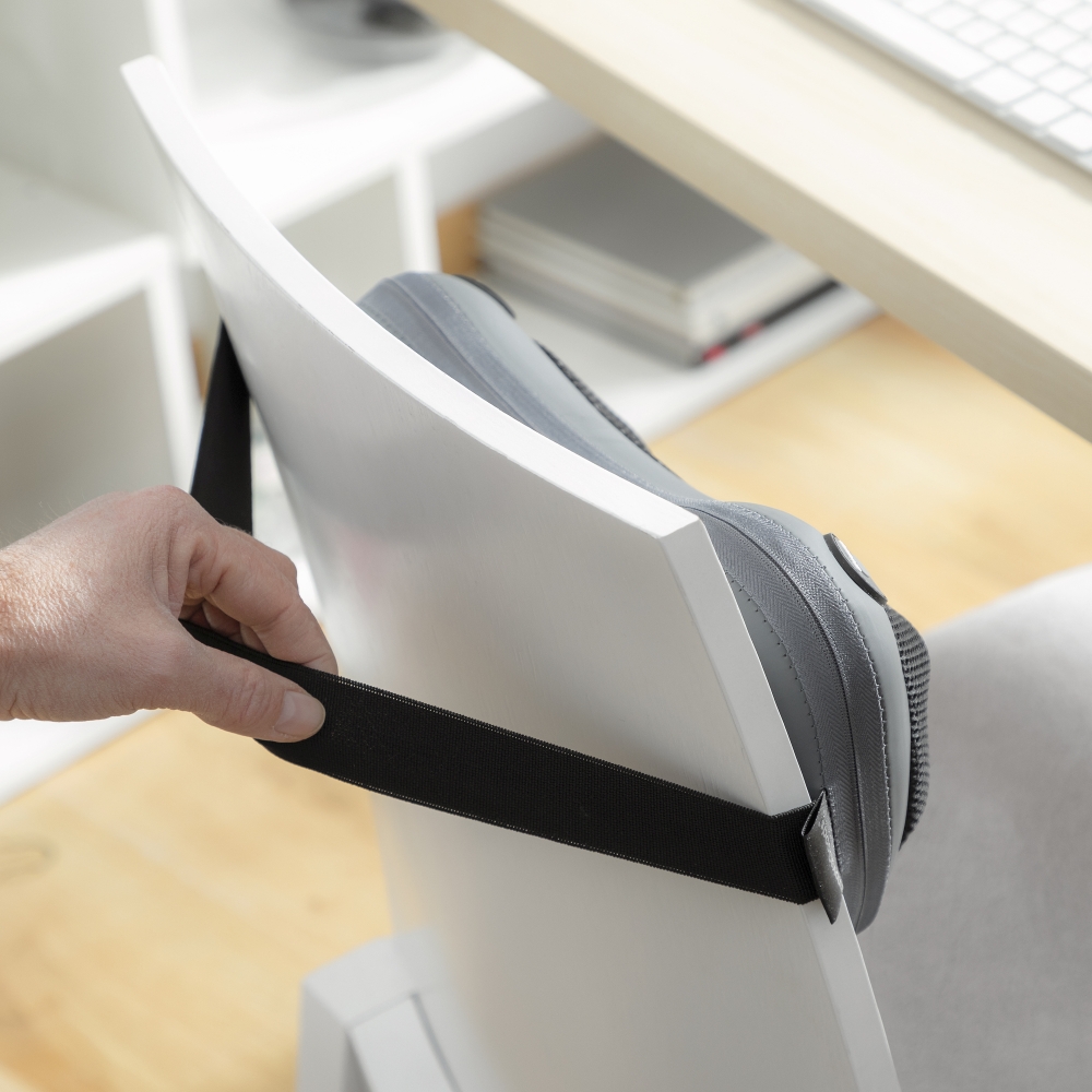 Compact Shiatsu Massager Shissage