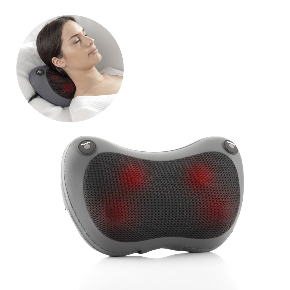 Compact Shiatsu Massager Shissage